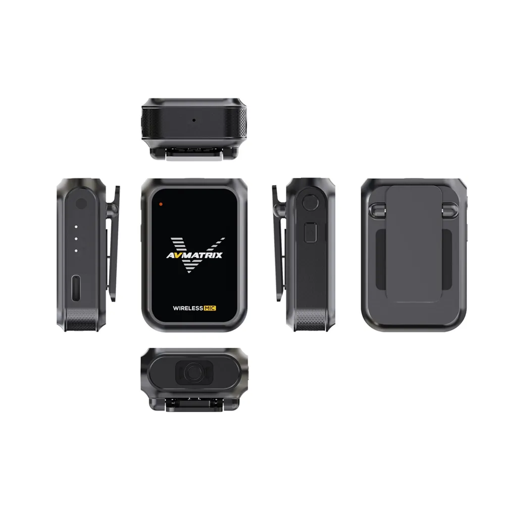 ����������� ����������� Avmatrix WM12 