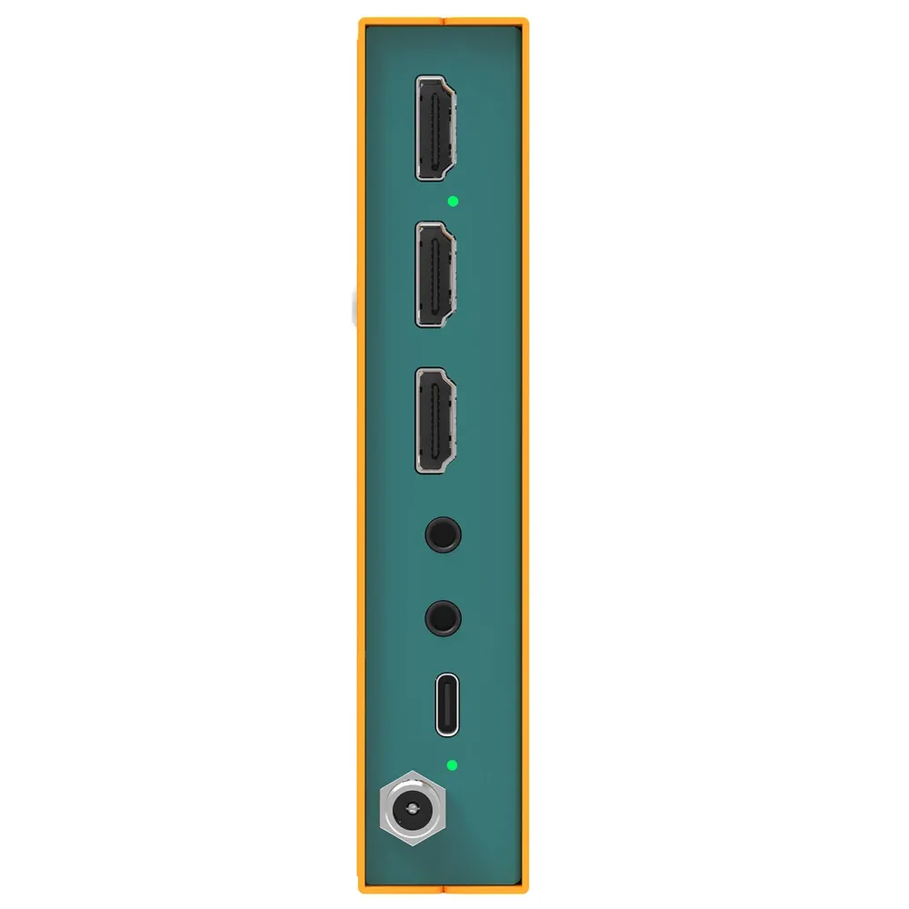 �������������� ��������� 3G-SDI/HDMI Avmatrix SC2040 