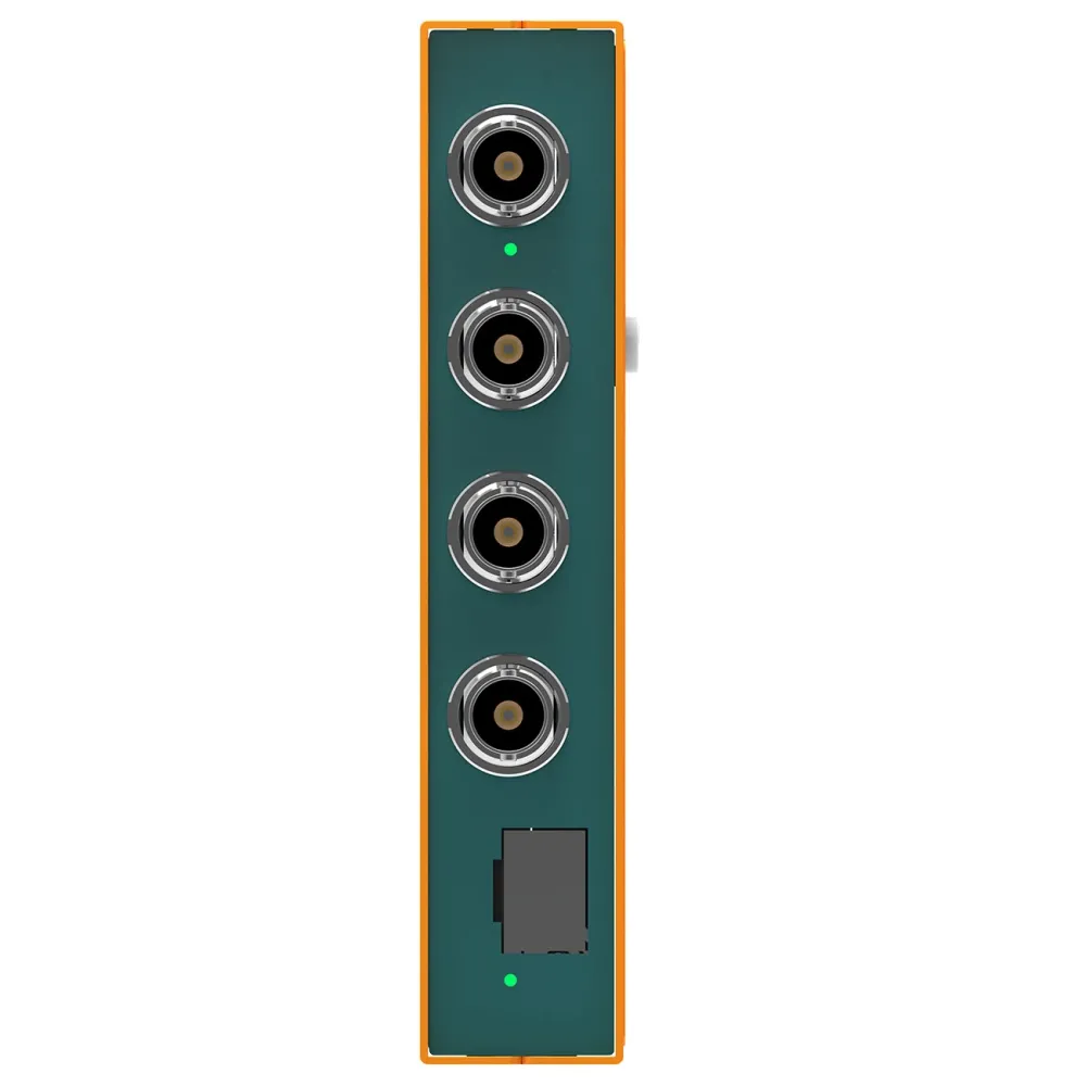 �������������� ��������� 3G-SDI/HDMI Avmatrix SC2040 