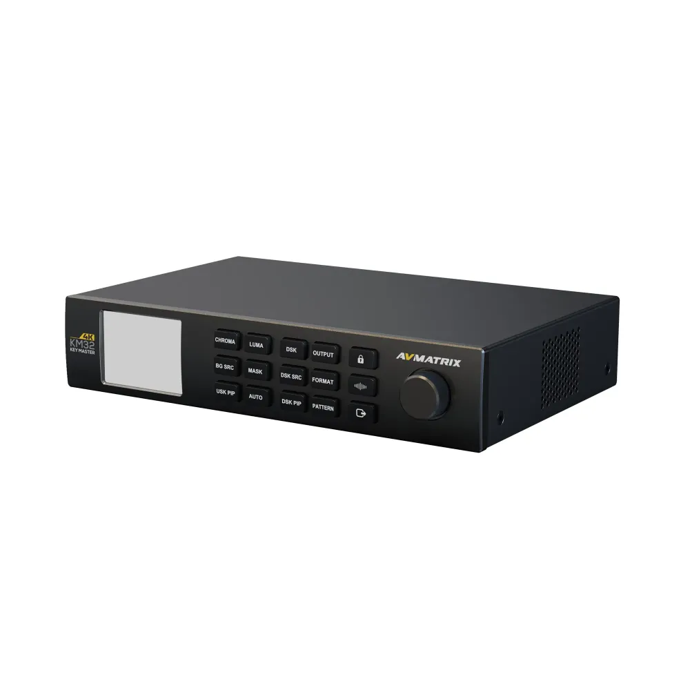 4K HDMI �������� � ��������� ��� AVMATRIX KM32-4K