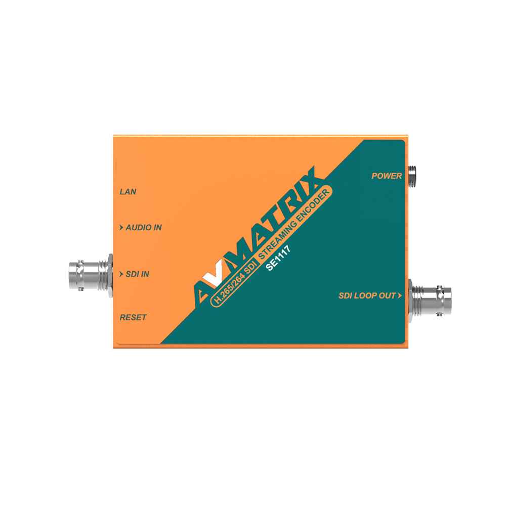 ����� ��� ������� AVMATRIX SE1117