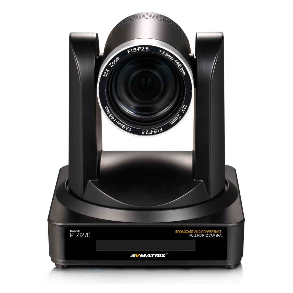 PTZ ������ Avmatrix PTZ1270-20X-POE