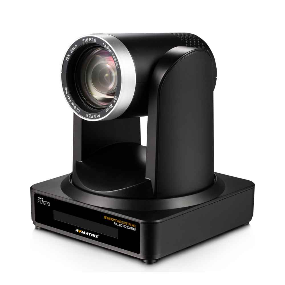 PTZ ������ Avmatrix PTZ1270-5X-POE